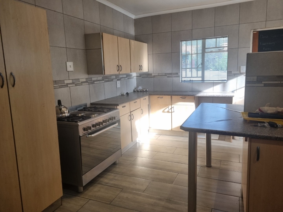 3 Bedroom Property for Sale in Vaalpark Free State